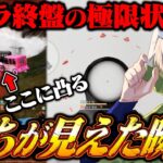 【玥下コンビ】界隈最強が大会終盤の勝ちを導き出した瞬間【#荒野行動 】