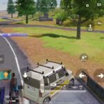 【荒野行動】爽快で美しいキル集