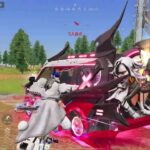 【荒野行動】 通常キル集！！