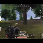 見知らぬフレンドが頑張ってたから編集してみた#ゲーム実況#荒野行動