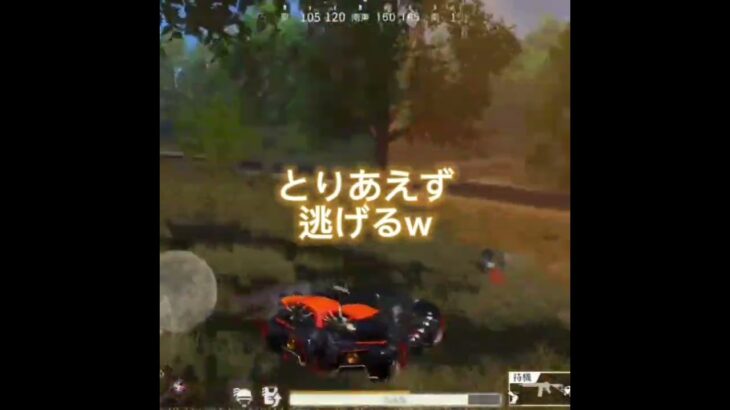 日曜特集⭐荒野行動💥🔫初期化されてからの初の6人キル😆✨✨