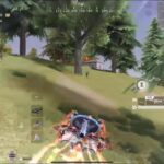 【荒野行動】砂練習する配信！！！！【本気のソロクイン】