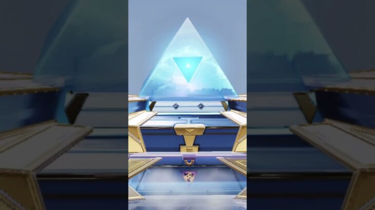 ガチャ引いてみた!#荒野行動 #ゲーム