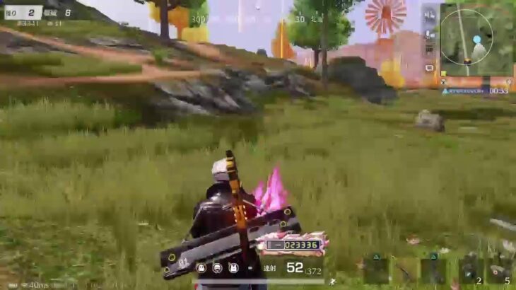 「PS5 #荒野行動」PS荒野界の暴言配信者雅龍只今参上!雑談しながらやっていくぅ~‼️