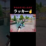 あぁー鳴女がいて良かったァ〜　#荒野行動 #ゲーム実況 #鬼滅の刃　#鳴女