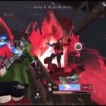 通常マッチで破壊しまくるキル集【荒野行動】