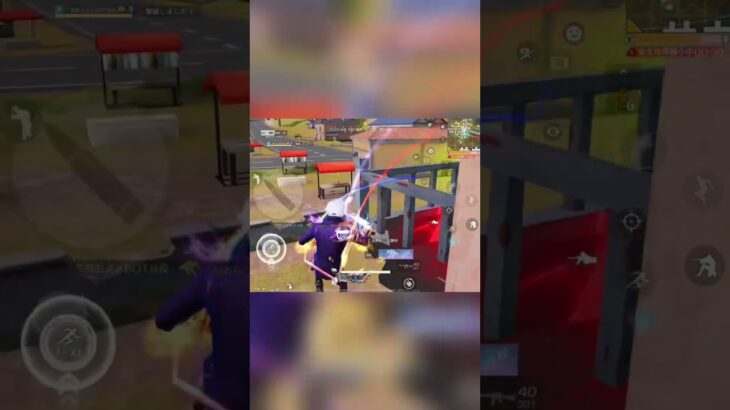 【音源用】荒野行動/ちやんみなでちゃんとドン勝㊗️ #荒野行動 #ゲーム実況 #荒野行動キル集