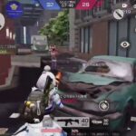 荒野行動配信始めます。