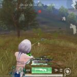 【荒野行動】車乗ってても砂でぶち抜くキル集！