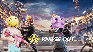 【初実況】もし荒野行動に変人が現れたらあなたはどうしますか？