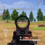 【荒野行動】あの神曲でキル集