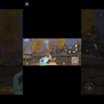 初の荒野キル集！#荒野行動