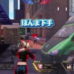 【荒野行動｜メンスト】お前らの親父がしてると思って優しい目で観てや笑(目が着いて行かんのじゃw)老化防止🥸