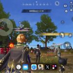 【荒野行動】デュオ1戦キル厨からシングル！