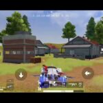 【荒野行動】「疾風迅雷」疾風の如く。精鋭達と野良ナシ通常マッチ。クインテット。勇敢に戦う精鋭達の勇姿をとくとご覧あれ。ワイルドな実況付きでドン勝つを目指す旅。ワイルドシリーズ。楽しむのが1番。