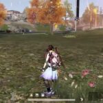 [荒野行動]11/25深夜のちょこっと荒野行動ソロ配信[PS5]