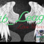 【荒野行動】　 11月度。Lib_League  final。 大会実況。遅延あり。