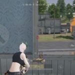 荒野の光‼️周年16DXでキル集！　#荒野行動 #荒野バババン8周年