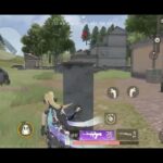 荒野行動 初実況2回目!(˶’ ᵕ ‘ ˶)ラストに悔しい殺られ方しちゃった:( ;´꒳`;)