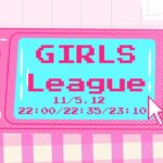 【荒野行動】賞金総額22,000　女子限2DayLeague【実況：もっちィィの日常】