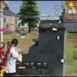 【荒野行動】44シーズン通常回ります。＃荒野行動＃荒野バババン8周年#荒野暴走ダンス