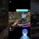 投稿46日目。#荒野行動 #キル集 #youtube #youtubeshorts #shorts #short #shortsfeed #shortsvideo #shortvideo