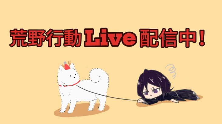 【荒野行動】初見さん大歓迎！コメント読みながらまったり激戦ソロクイン🔥#475