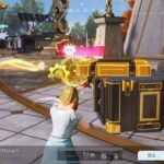 【荒野行動】嵐通常クイン配信者のりまちゃ！さんと被ってて仲間の反撃した☠️#48