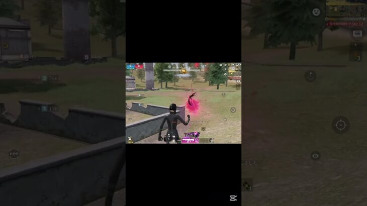 【荒野行動】 指切り極めたい、、、そして登録者50人ありがとうございます！！#おすすめ #荒野行動 #荒野バババン8周年 #キル集 #クリップ集