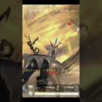 #荒野バババン8周年 #荒野行動 狙撃キル