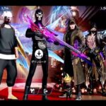 【荒野行動】お約束の土曜日配信！アネチャンとまったり8周年イベント消化します