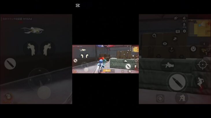 #荒野行動 キル集荒野バンバン8周年おめでとうチャンネル登録よろしくね