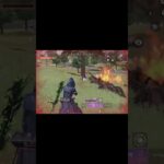 【荒野行動】#荒野行動 #荒野バババン8周年#キル集 #shorts