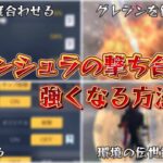 【荒野行動】ペニンシュラの撃ち合いで強くなる方法9選【ペニンシュラーへの道】