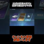 95式の拡張マガジン団体で最初からつける【荒野行動】