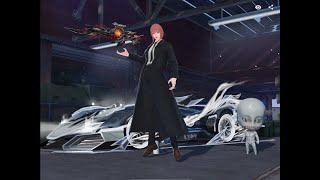 【荒野行動】撃破ボイスがダサいと有名な殿堂95を100キル覚醒させる Part1