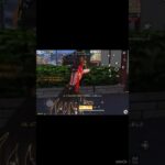 荒野　AK47腰撃ち　4キル