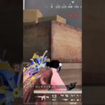 【荒野行動】激しい戦闘中の精鋭を応援しながらBGMを付けてみた。ワイルドシリーズ。