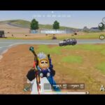 【荒野行動】「一騎当千」超レア。BGM付き野良ナシ通常マッチ。ソロクインテット。今回は途中で強制終了！？ワイルドに実況生中継。ワイルドシリーズ。楽しむのが1番。