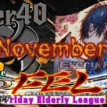【荒野行動】FE League November Day 4 ≫  デュオリーグ戦【JP】　2025.11.28