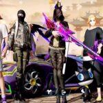 【荒野行動】敵との協力「チーミング」が絶対禁止に！って、K3には関係ないかな？ｗ #荒野バババン8周年 #荒野行動