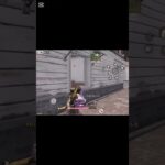 荒野行動　M16  3キルキャラコン〜決まった✨