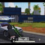 荒野行動PC版 ゆるゆるライブ配信