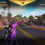 荒野行動PC版 ゆるゆるライブ配信