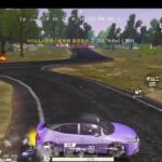 荒野行動PC版 ゆるゆるライブ配信