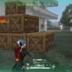 荒野行動PC版　キル集！