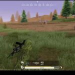 荒野行動PC版 ゆるゆるライブ配信