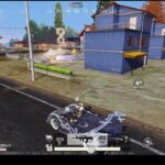 荒野行動PC版 ゆるゆるライブ配信