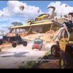 荒野行動PC版 ゆるゆるライブ配信