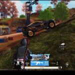 荒野行動PC版 ゆるゆるライブ配信